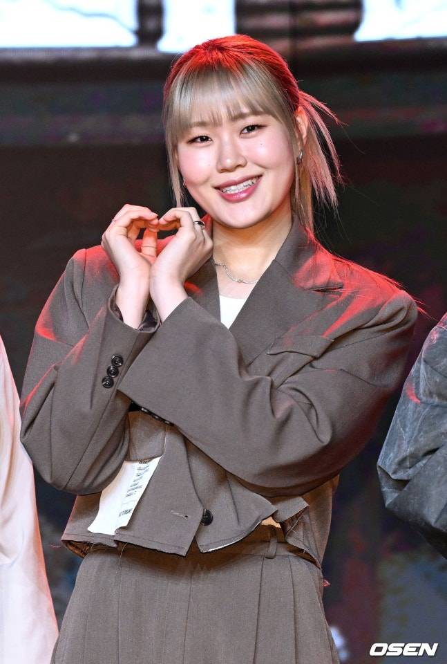 [잡담] 이런 여자가 이상형이면 눈 높은 거야? | 인스티즈