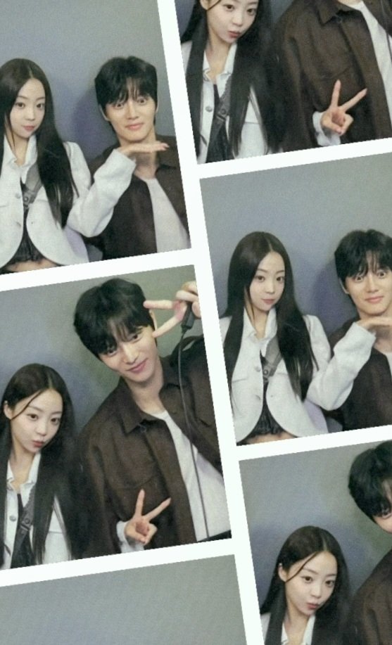 [잡담] 환연 우진 민경 최커 해주면 안될까? | 인스티즈