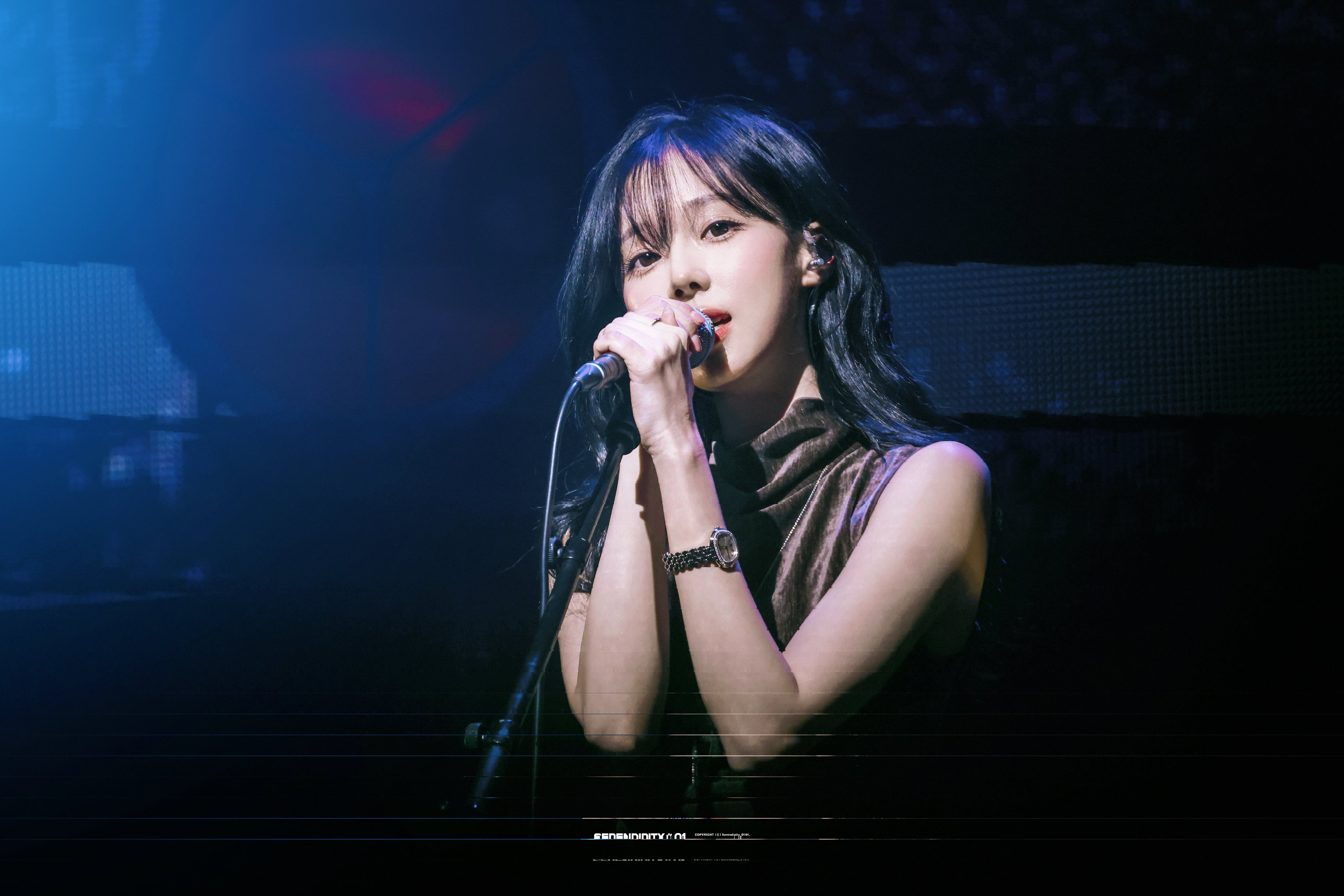 [잡담] 251203 에스파 윈터 Blues 생일파티 사진들 | 인스티즈