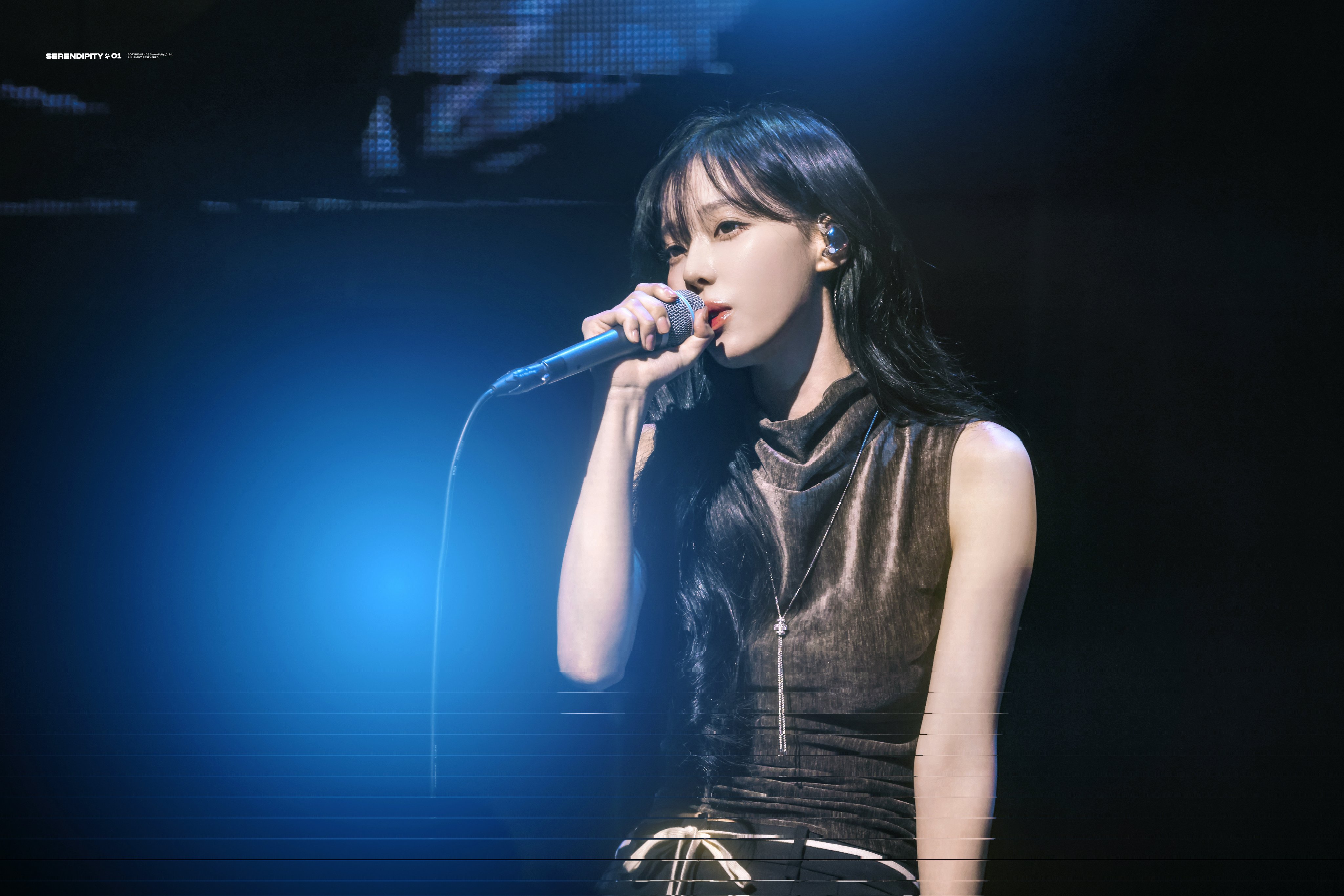 [잡담] 251203 에스파 윈터 Blues 생일파티 사진들 | 인스티즈