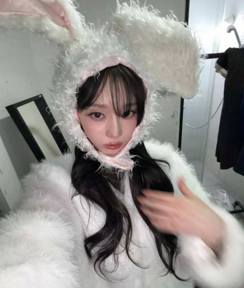 251203 에스파 윈터 인스타그램 업데이트 | 인스티즈