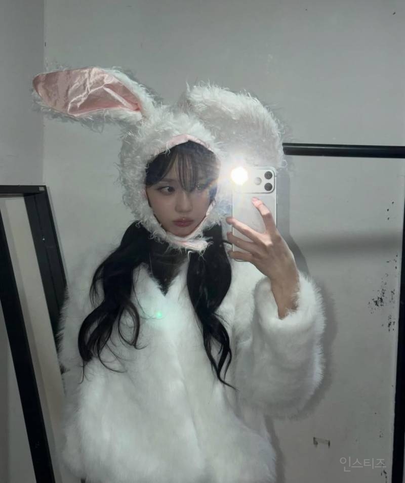 251203 에스파 윈터 인스타그램 업데이트 | 인스티즈