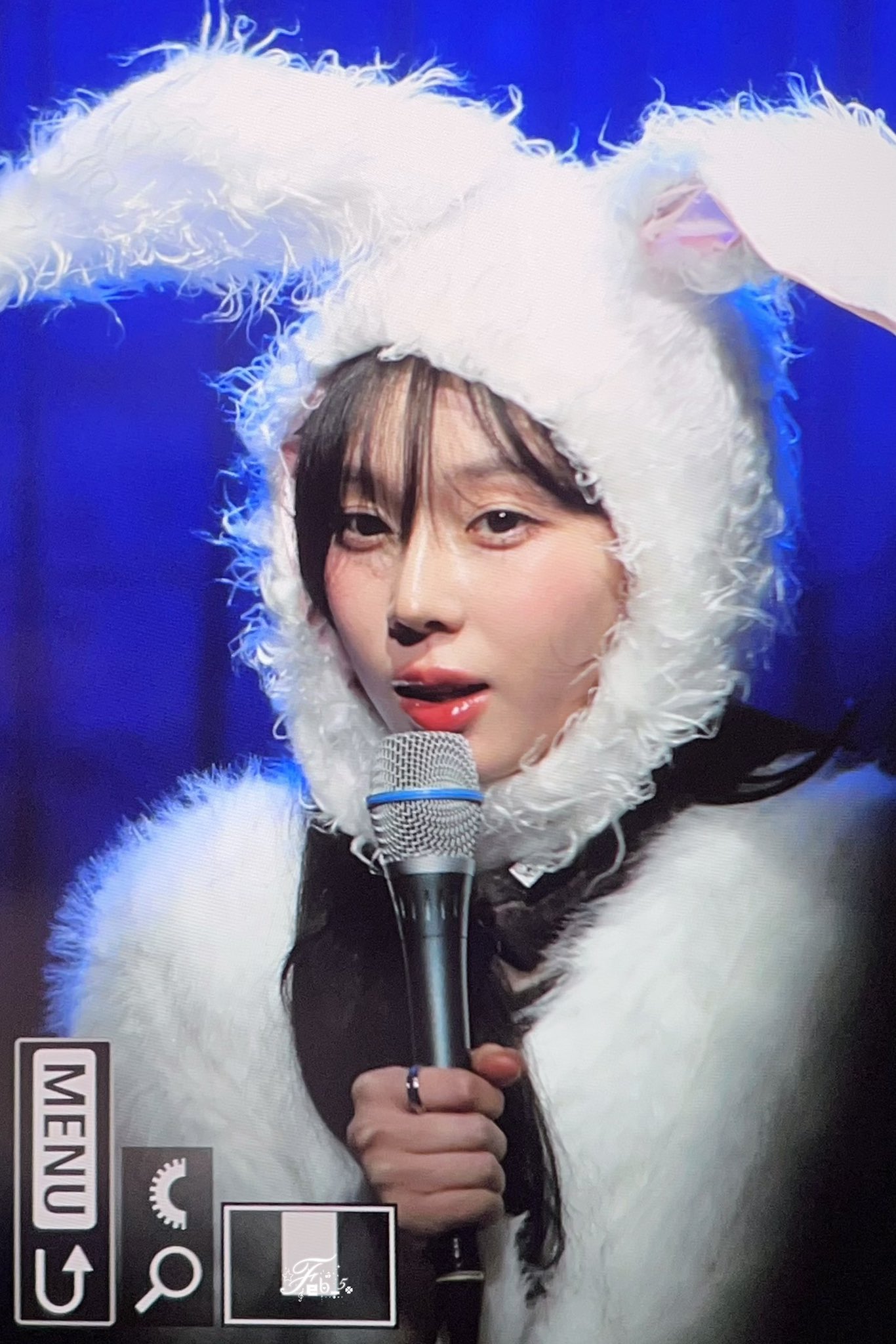 [잡담] 251203 에스파 윈터 Blues 생일파티 사진들 | 인스티즈