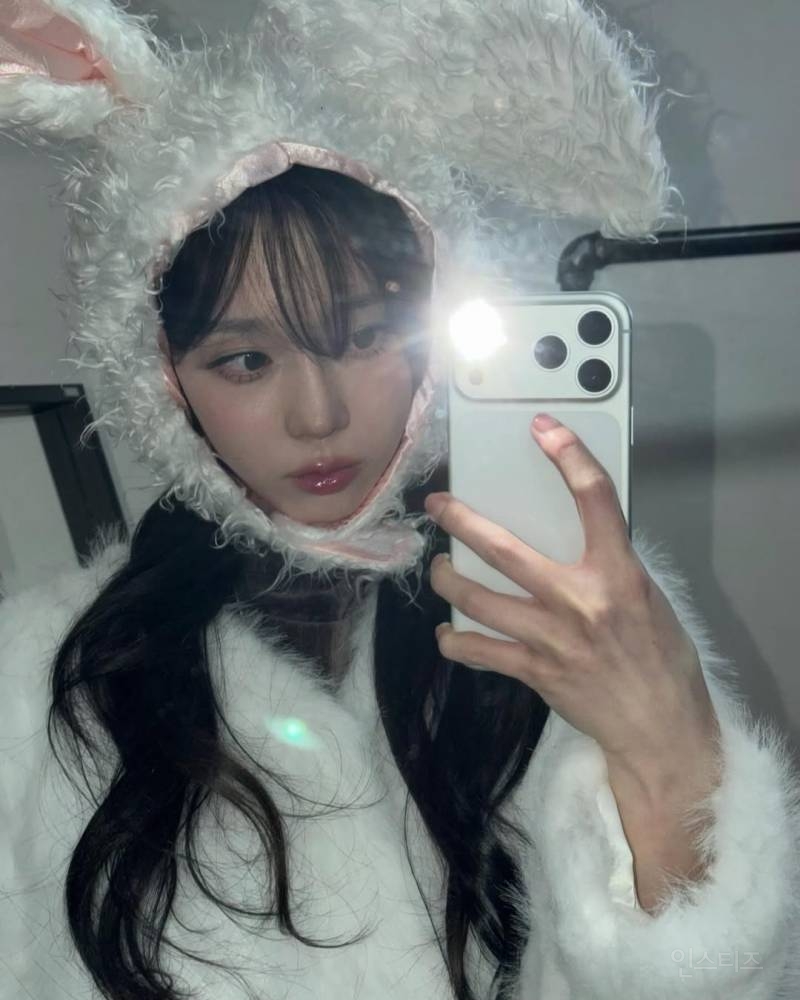 251203 에스파 윈터 인스타그램 업데이트 | 인스티즈