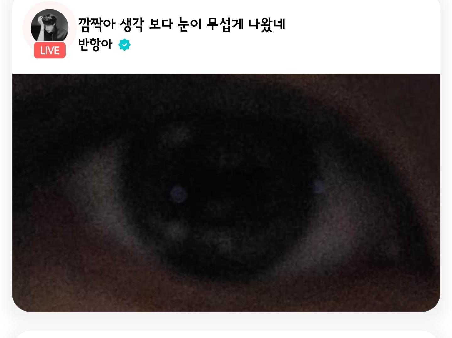 [잡담] 앤톤 라방 썸네일이랑 제목 개귀엽네ㅋㅋ | 인스티즈