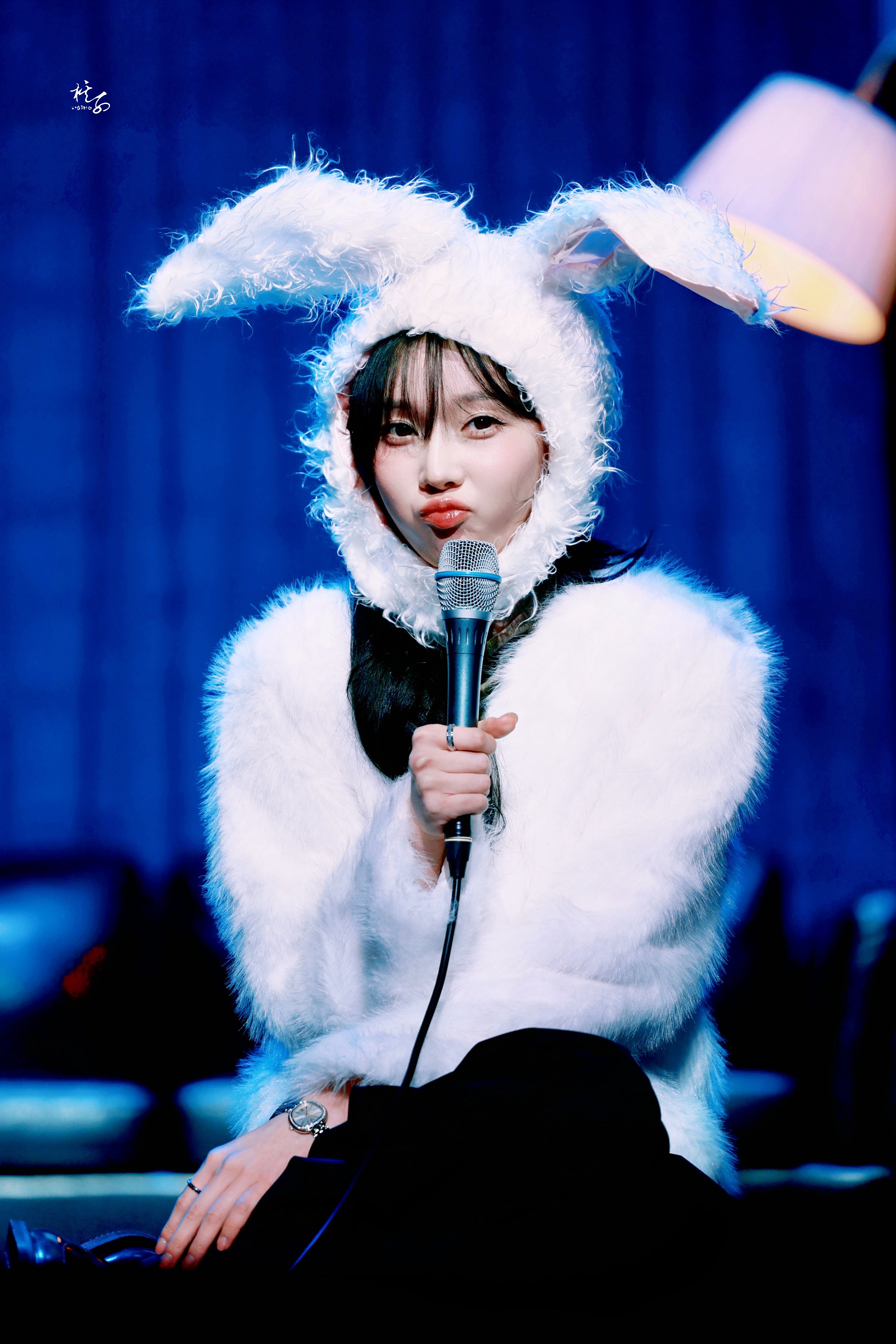 [잡담] 251203 에스파 윈터 Blues 생일파티 사진들 | 인스티즈