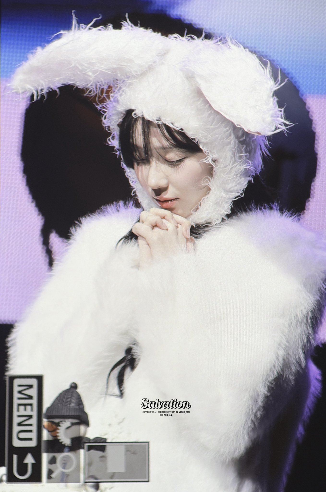 [잡담] 251203 에스파 윈터 Blues 생일파티 사진들 | 인스티즈
