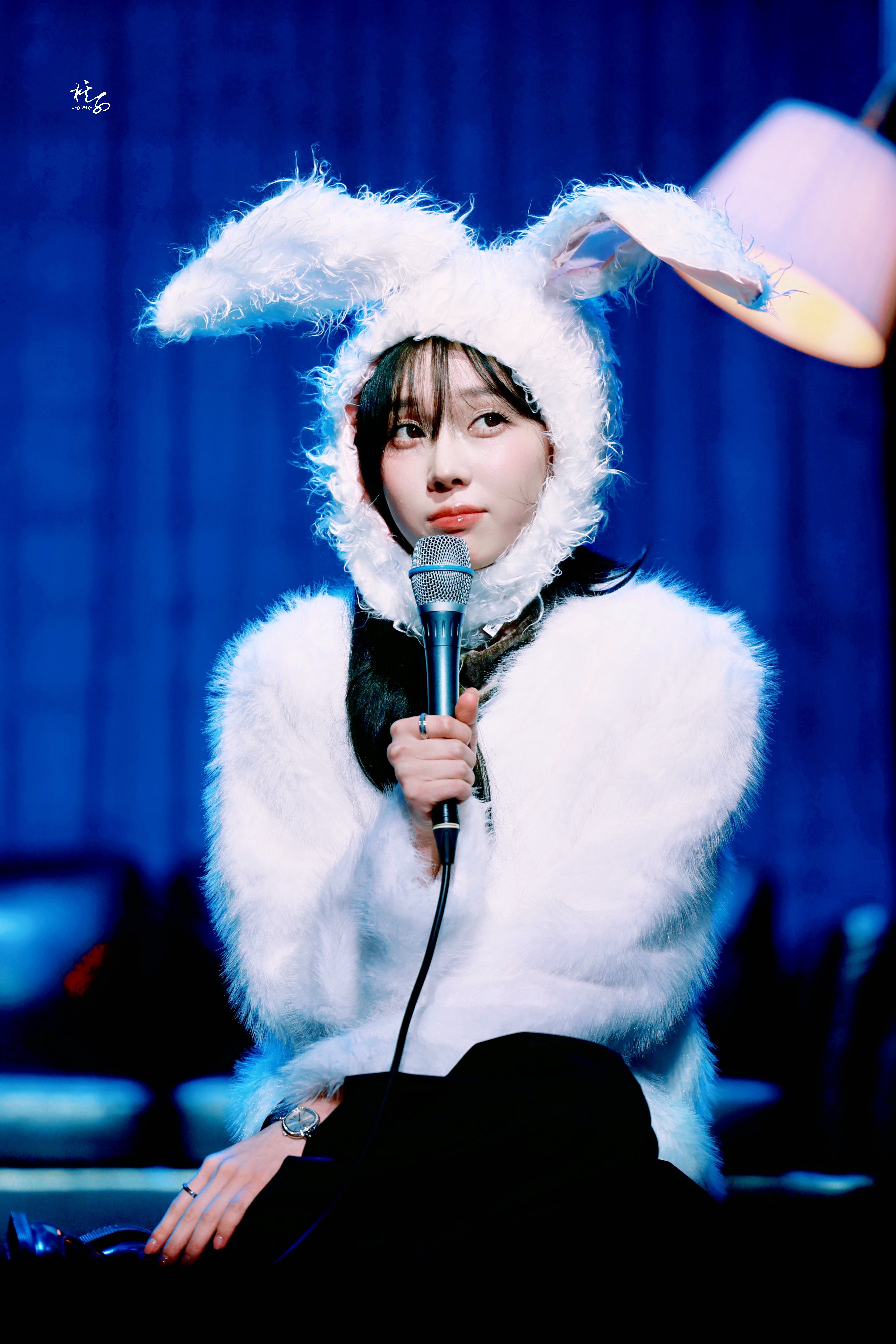 [잡담] 251203 에스파 윈터 Blues 생일파티 사진들 | 인스티즈