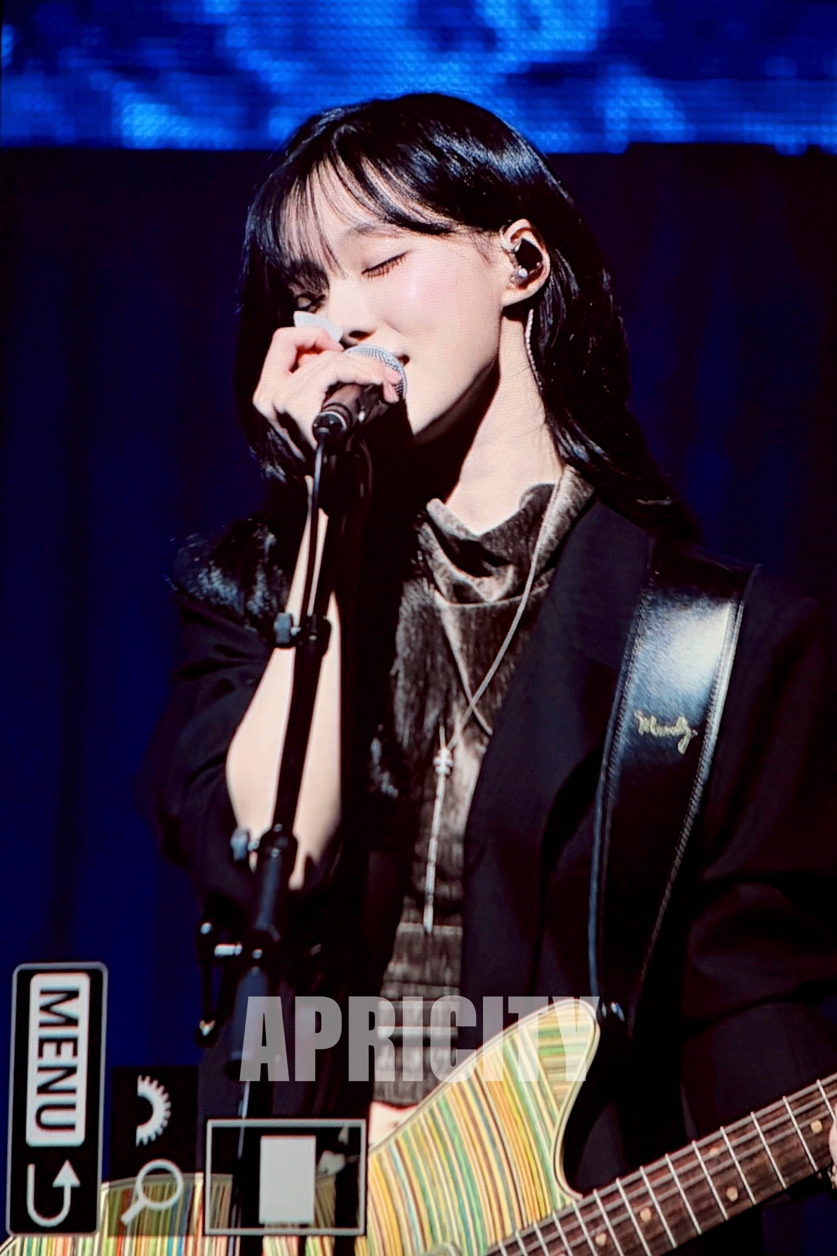 [잡담] 251203 에스파 윈터 Blues 생일파티 사진들 | 인스티즈