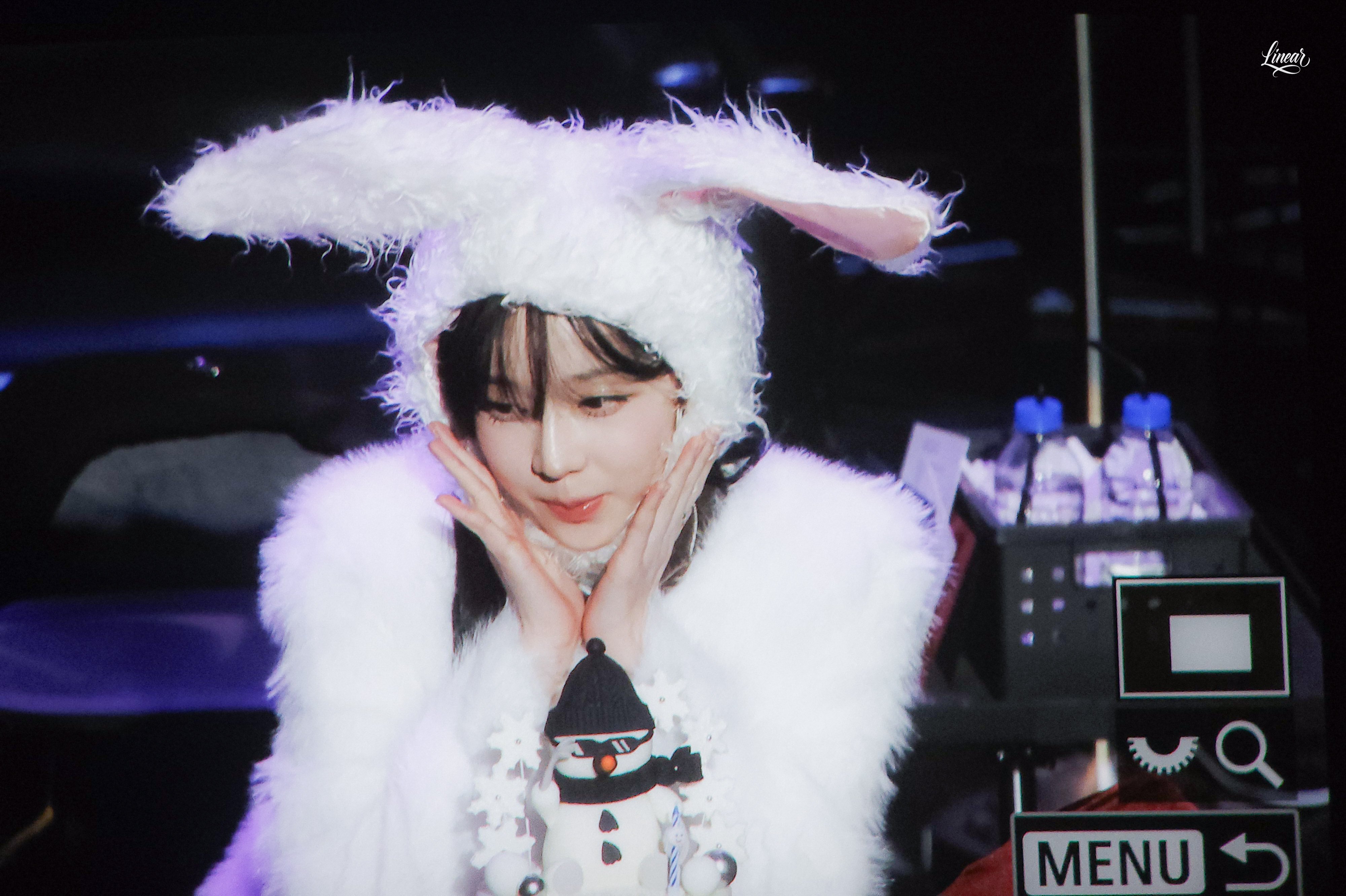 [잡담] 251203 에스파 윈터 Blues 생일파티 사진들 | 인스티즈