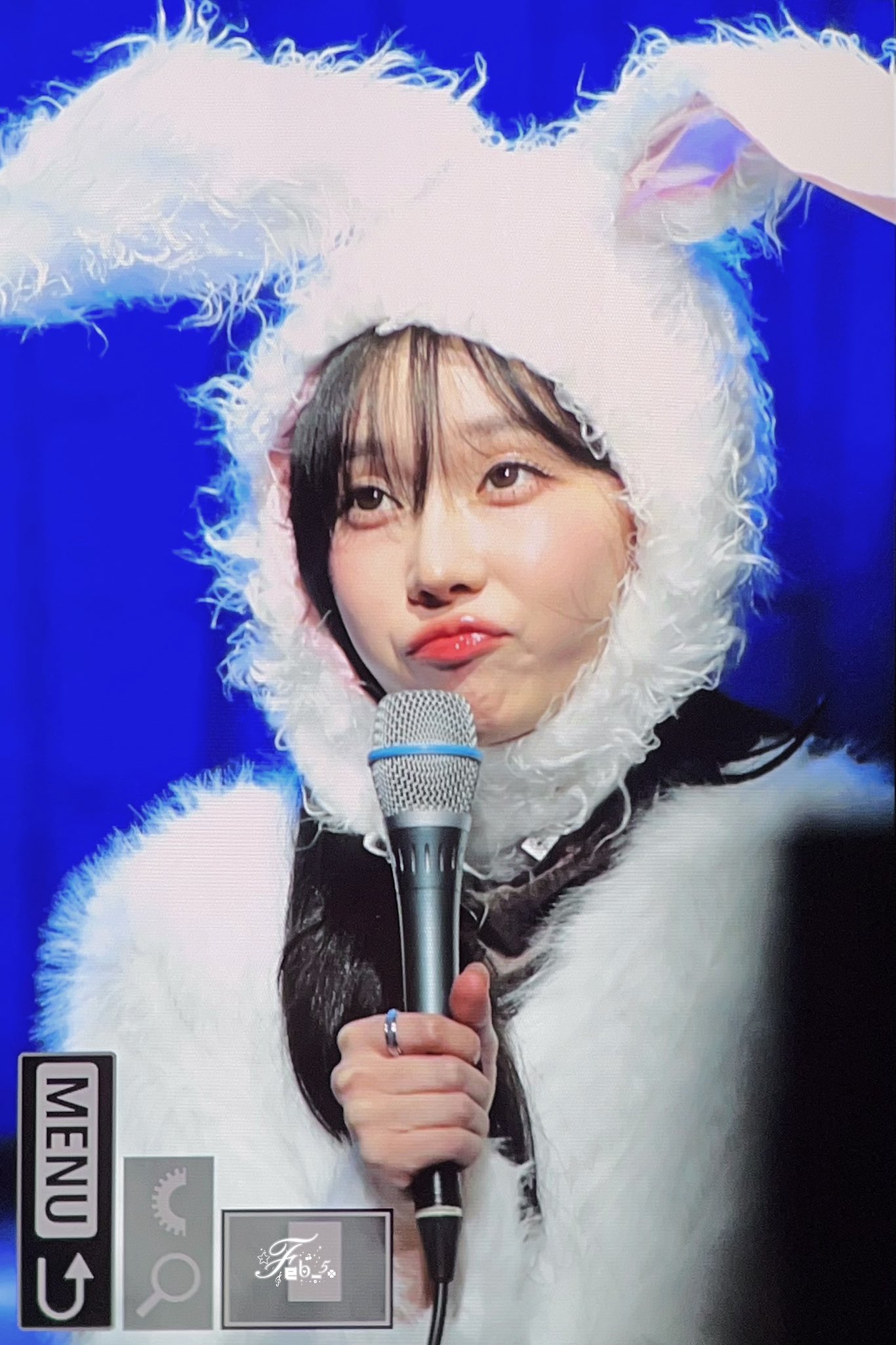 [잡담] 251203 에스파 윈터 Blues 생일파티 사진들 | 인스티즈