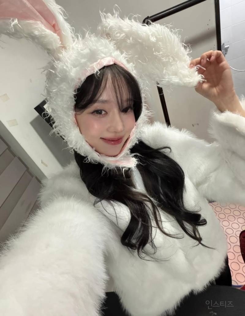 251203 에스파 윈터 인스타그램 업데이트 | 인스티즈