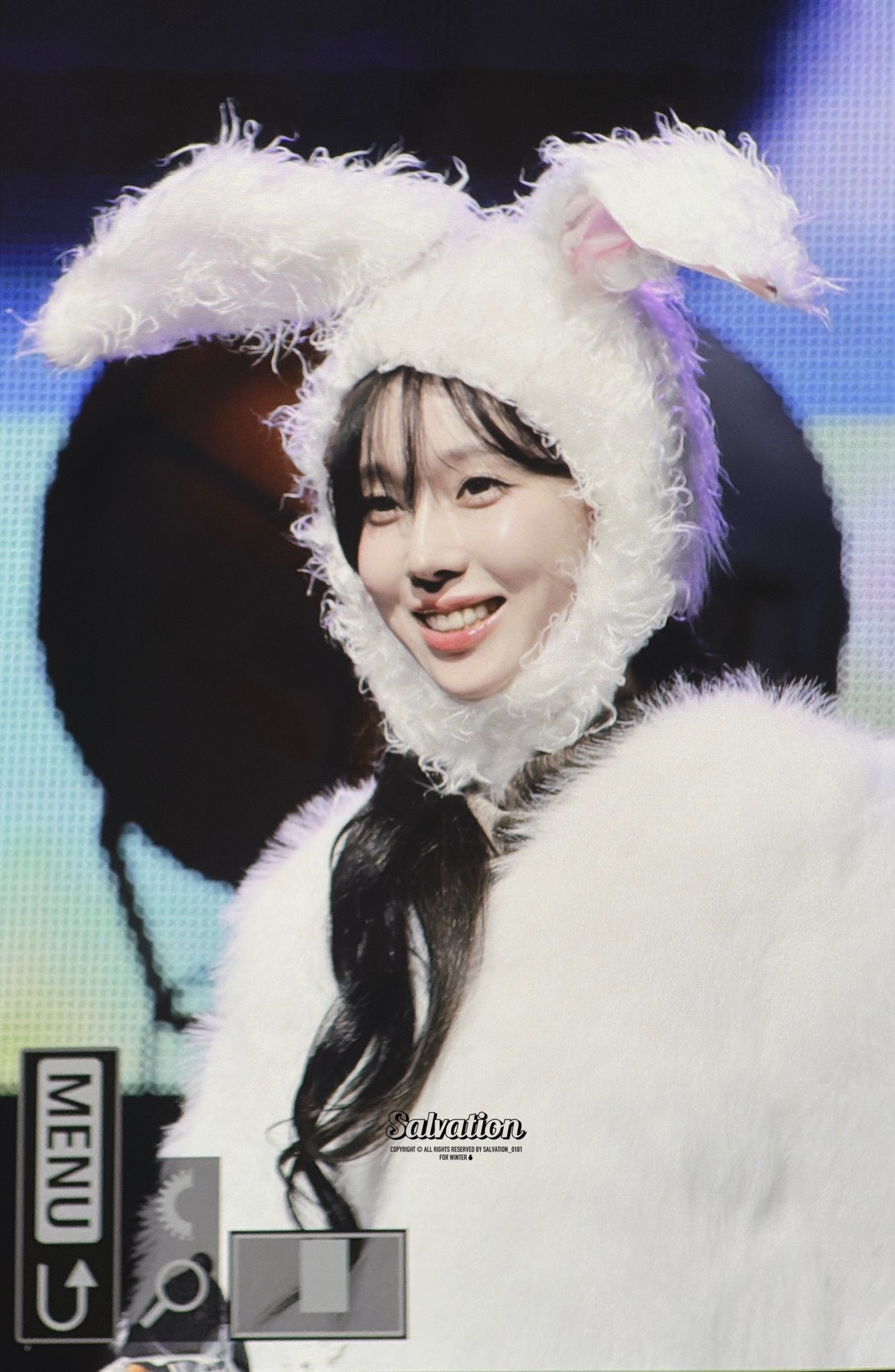 [잡담] 251203 에스파 윈터 Blues 생일파티 사진들 | 인스티즈