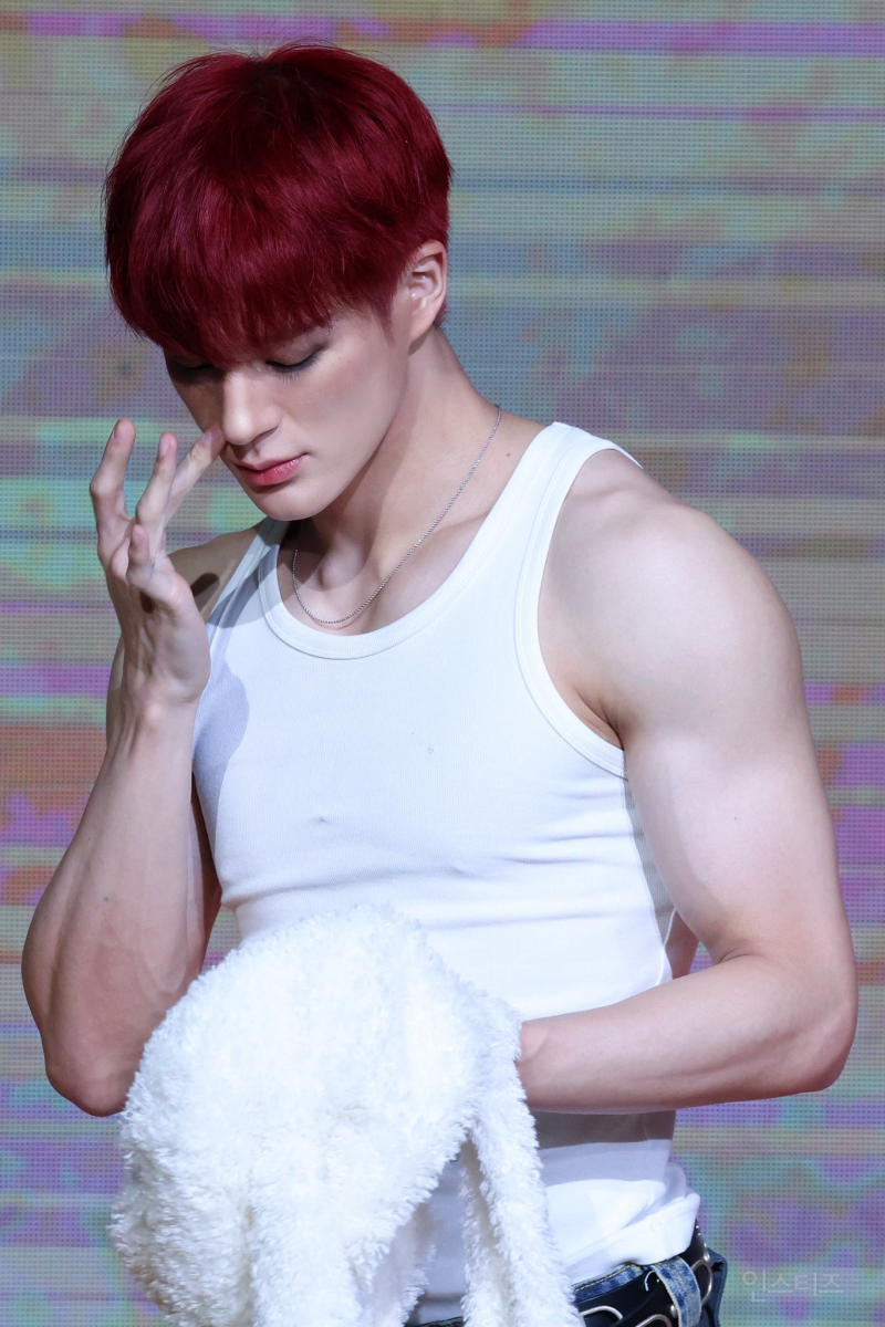 엔시티 제노 사진이 팬싸템을 안해도 알티수가 높은 이유 | 인스티즈