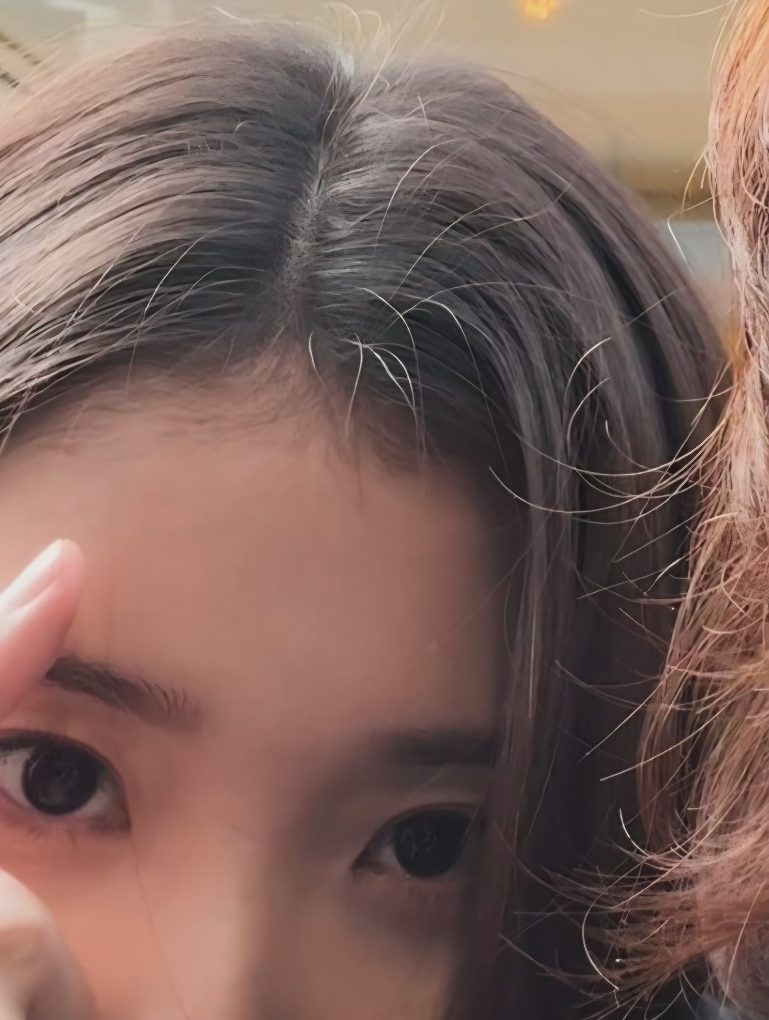 [잡담] 아이유는 진짜 애교가 막 많은 성격이 아닌데 | 인스티즈
