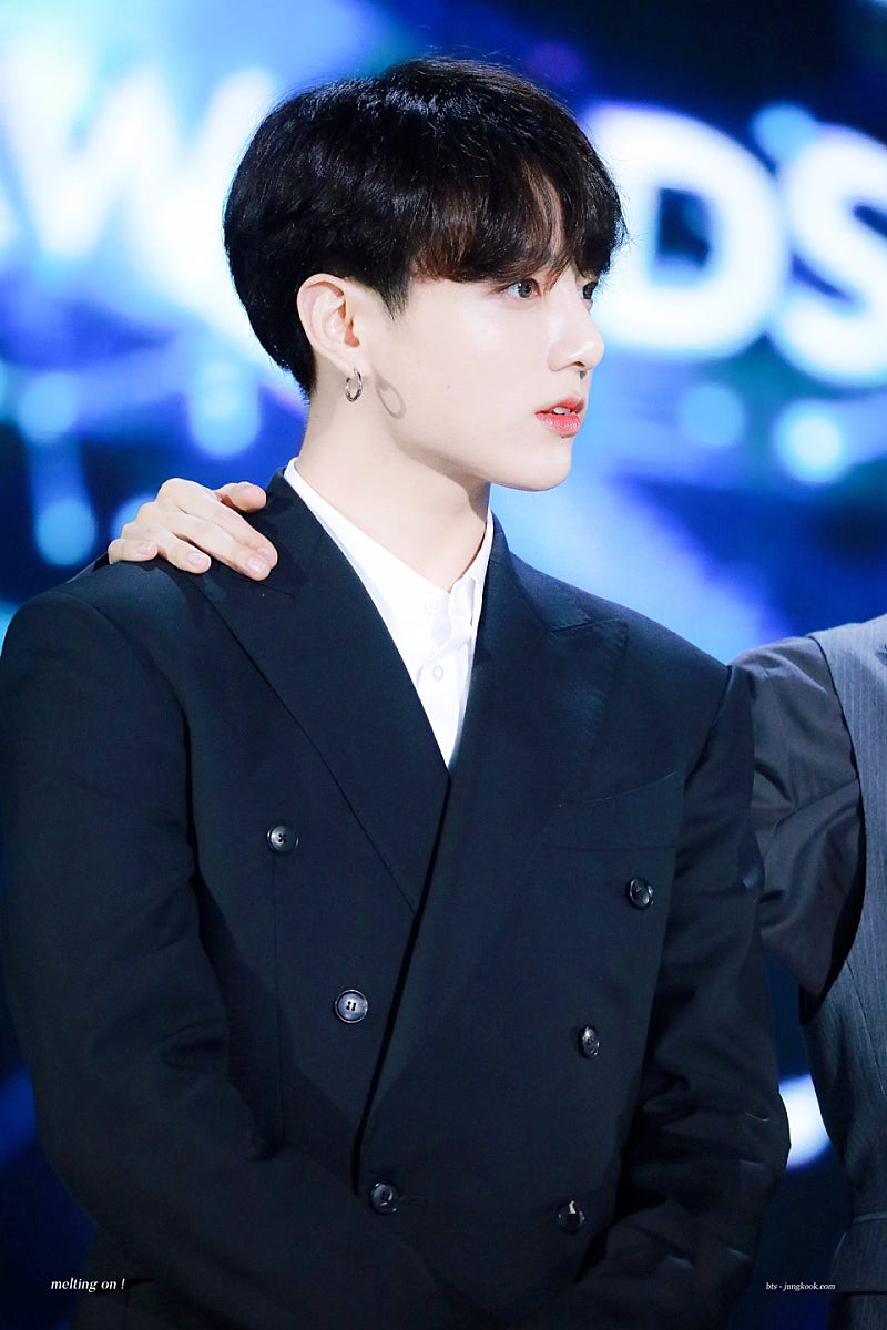 [잡담] 와 근데 정국 윈터 얼굴합 레전드다... | 인스티즈