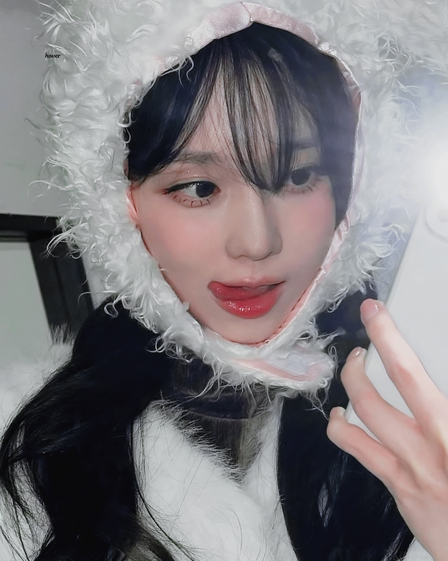 [잡담] 와 근데 정국 윈터 얼굴합 레전드다... | 인스티즈