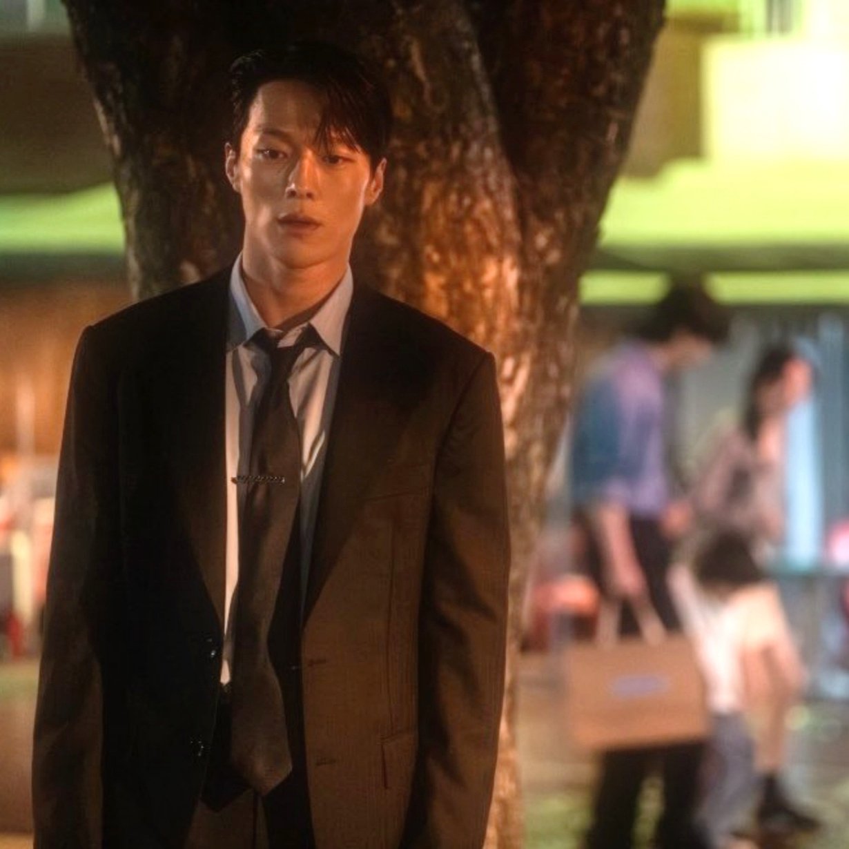 [잡담] 키스는괜히해서) 와 지혁다림 육아씬 다시 보니까 ㄹㅇ 잔인하다 | 인스티즈