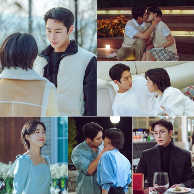 [정보/소식] 마지막썸머) 마지막 남겨둔 '마지막 썸머'…이재욱♥최성은 어떤 엔딩일까 | 인스티즈