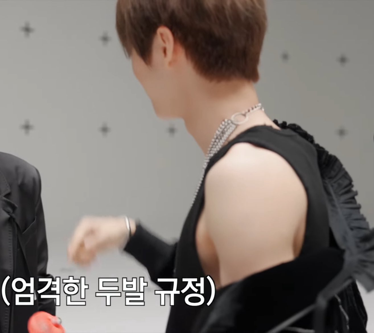 [잡담] 성찬아.. 지금 두발 규정보다 | 인스티즈