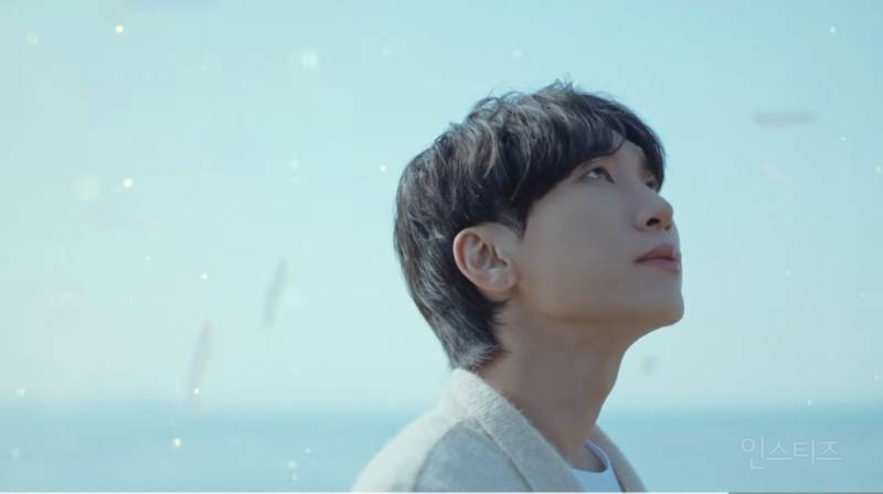 이갈고 제대로된 앨범 준비해온 아이돌..jpg | 인스티즈