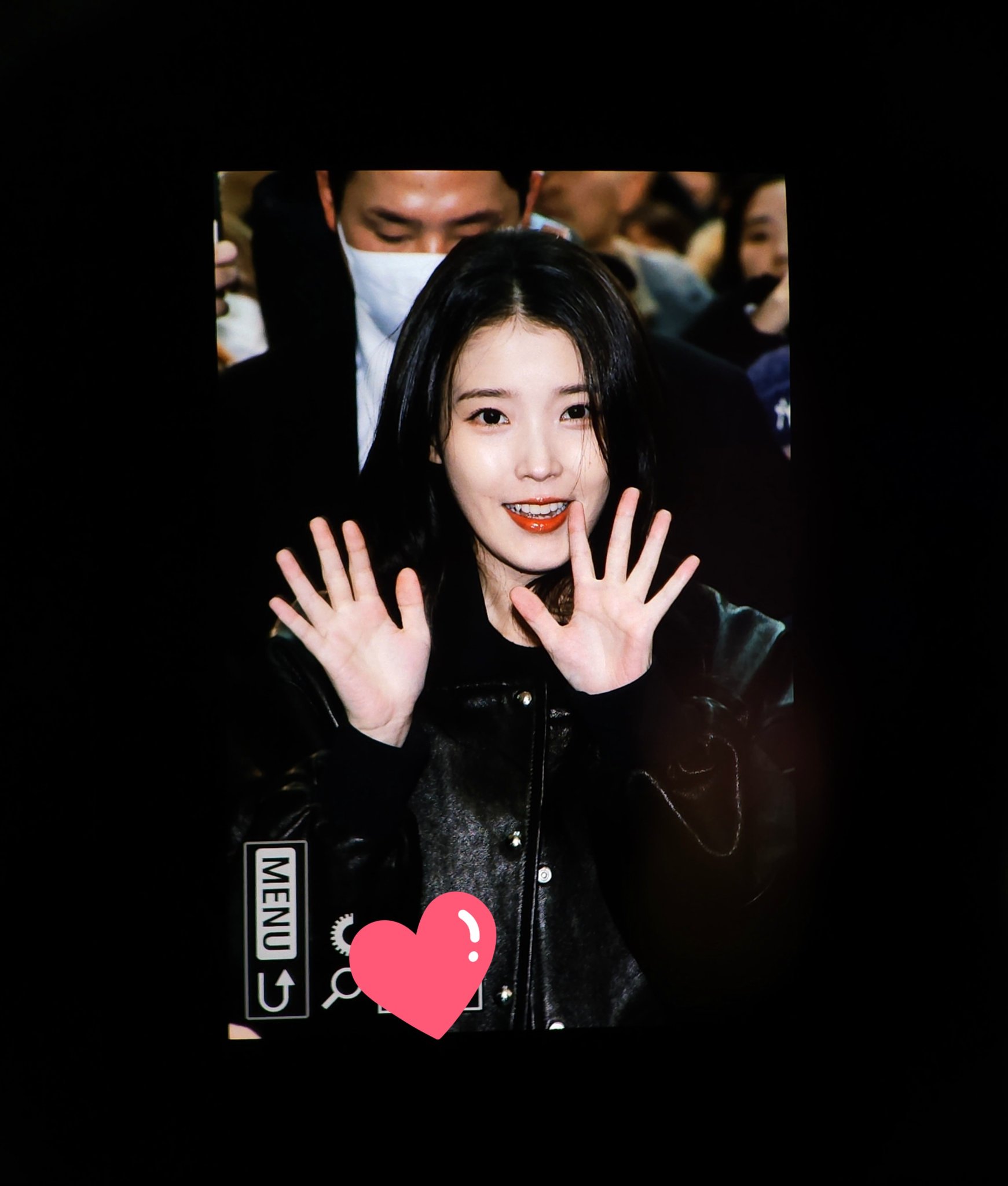[잡담] 아이유 인스타 비번 찾았대 | 인스티즈