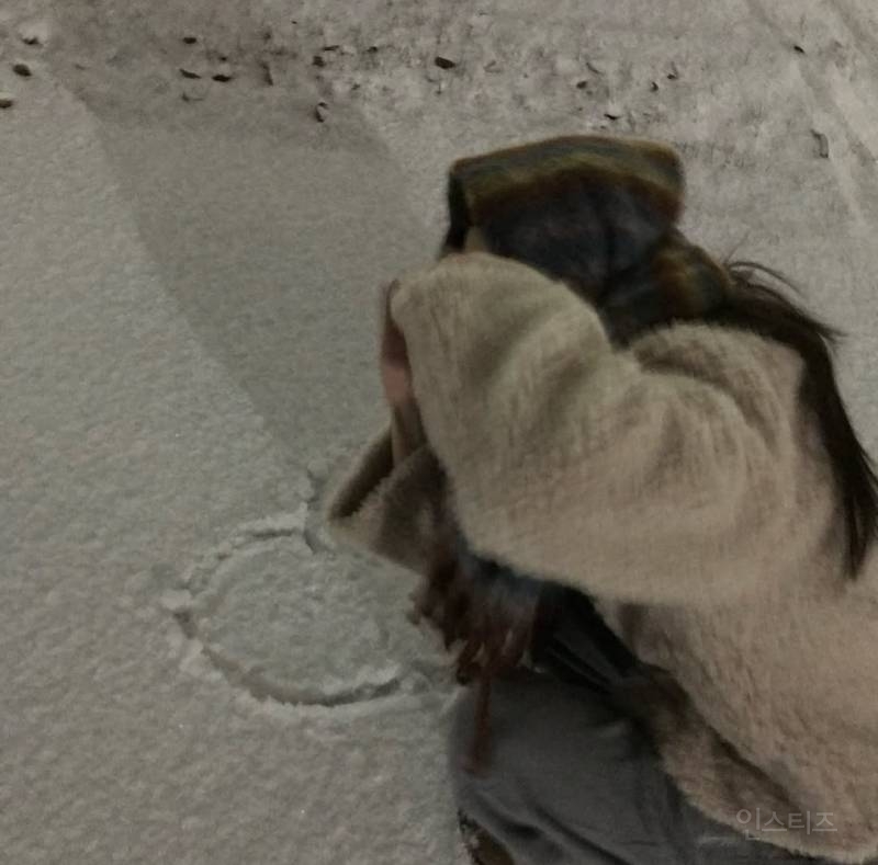 251204 루키즈 고은 인스타그램 업데이트 | 인스티즈