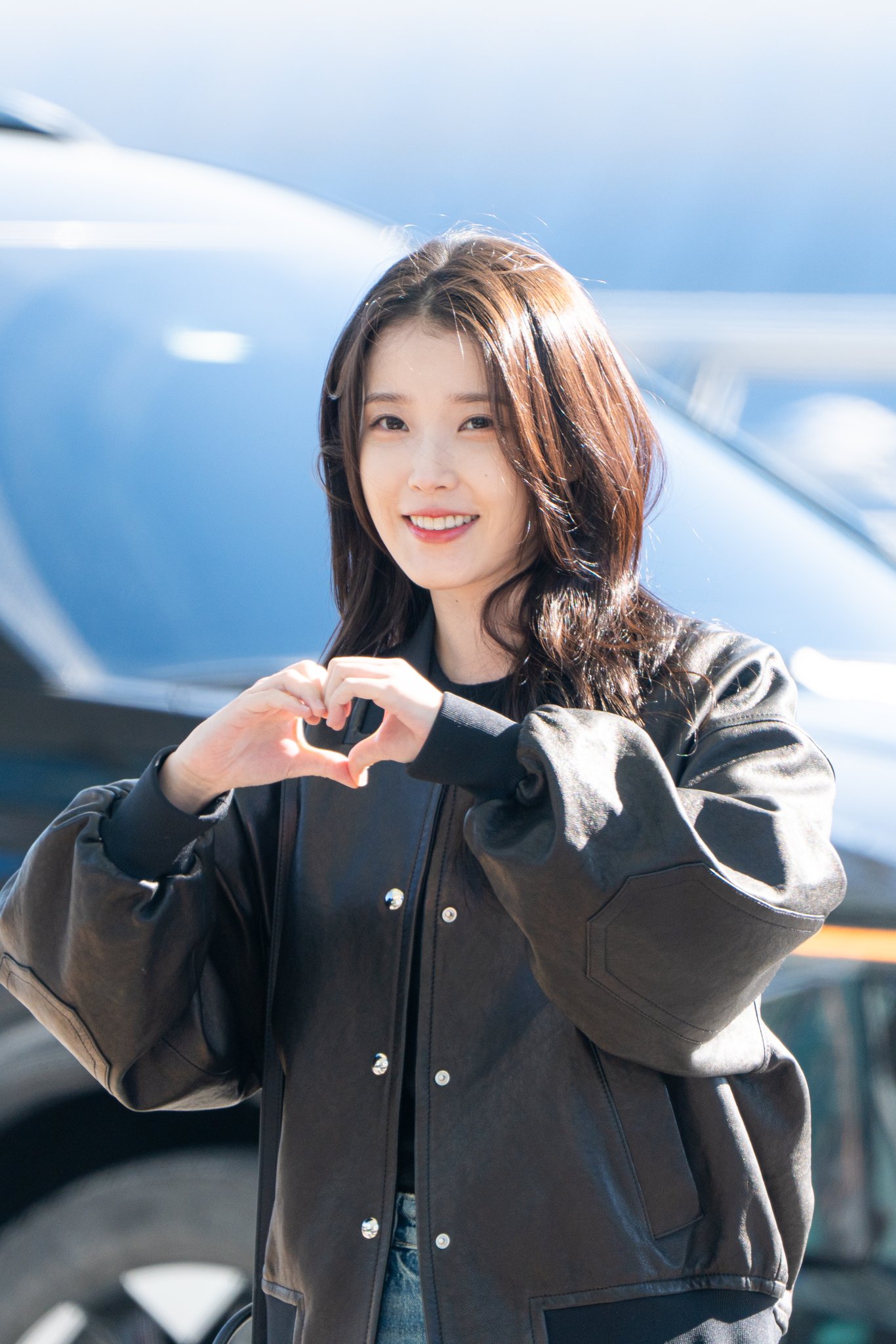 [잡담] 아이유 인스타 비번 찾았대 | 인스티즈