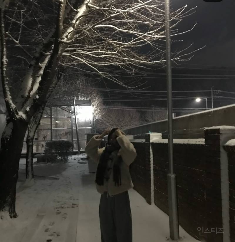 251204 루키즈 고은 인스타그램 업데이트 | 인스티즈