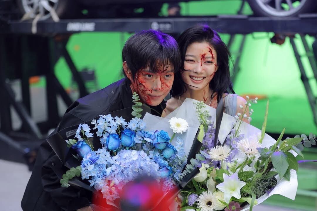 [잡담] 김유정 김영대 얼합 최고야 | 인스티즈
