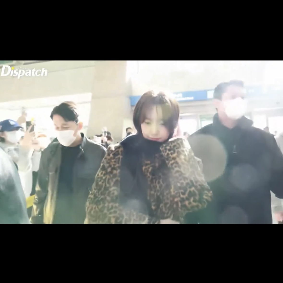 [잡담] 윤아 뒤에 햇살 말이야 | 인스티즈