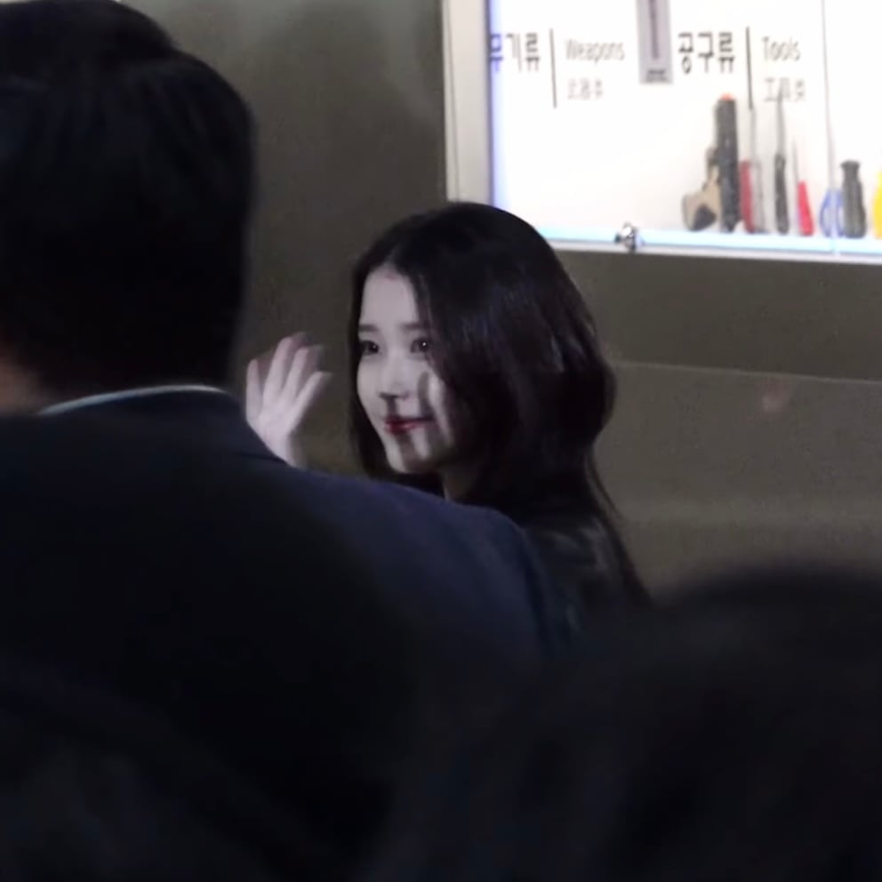 [잡담] 팀 아이유: 지은아 사랑해요 | 인스티즈