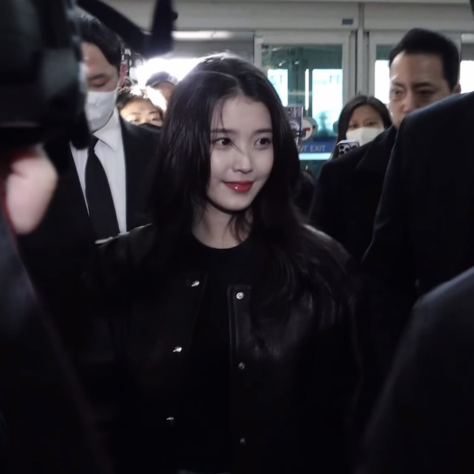 [잡담] 이게 하루하루가 다른 아이유야 | 인스티즈