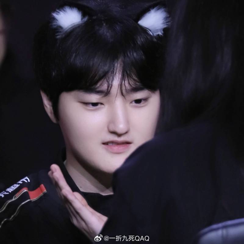 [잡담] 고양이 귀를 단 페이즈 실존 | 인스티즈