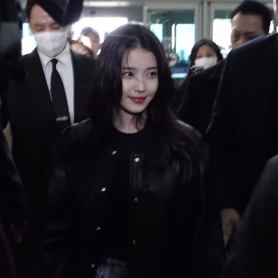 [잡담] 팀 아이유: 지은아 사랑해요 | 인스티즈