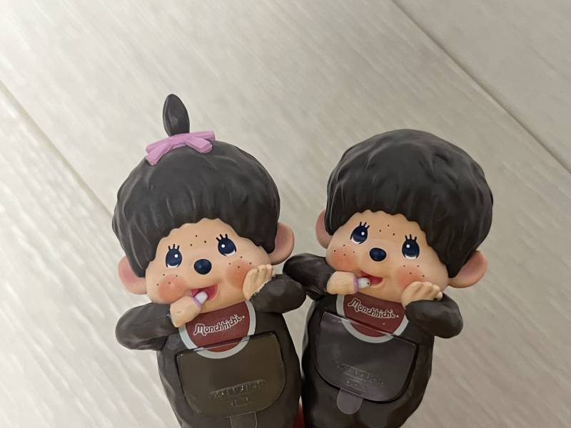 [잡담] 몬치치 히퍼 둘중에 뭐 가질까 | 인스티즈