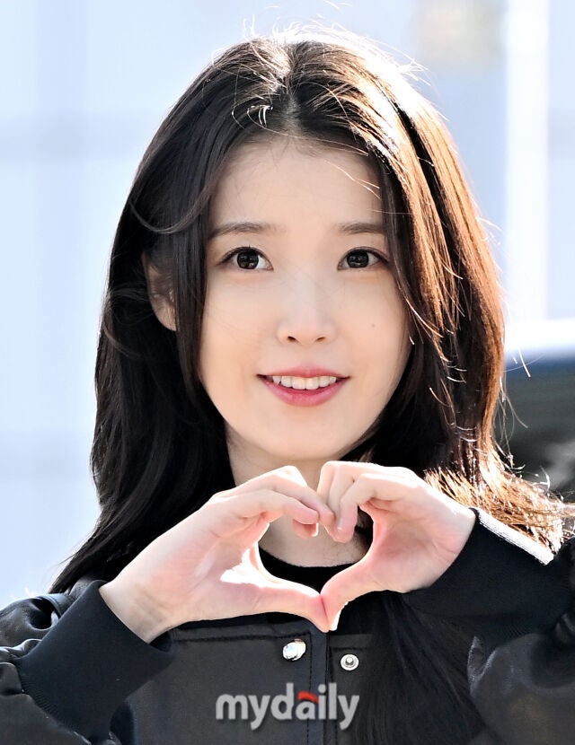 [마플] 와 여기에 아이유 몇몇팬 찐 정신병 있어보여 ㅠ… | 인스티즈
