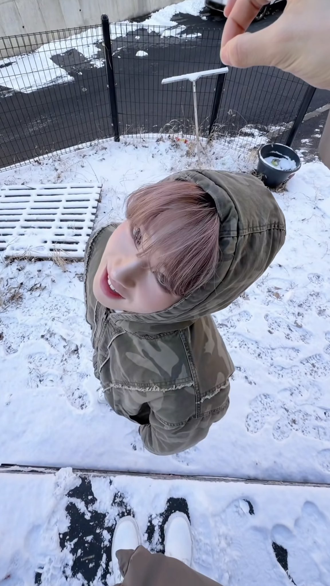 [잡담] 사쿠 오늘 릴스 아우터 정보 아는 사람 ㅠㅠ | 인스티즈