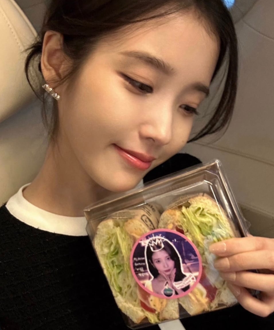 [잡담] 대군부인) 희주가 너무 예뻐요 | 인스티즈
