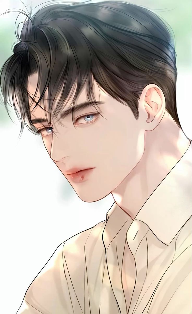 [잡담] 얼굴 누구 스타일이 더 취향임? | 인스티즈