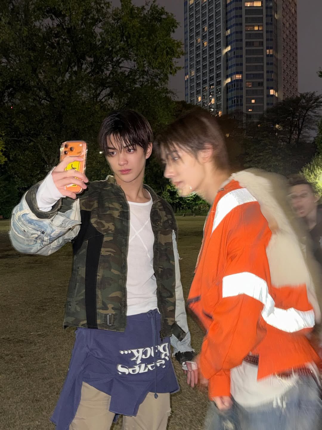 [잡담] 코르티스 엄앤안 쌍둥이력 ㄹㅈㄷ | 인스티즈