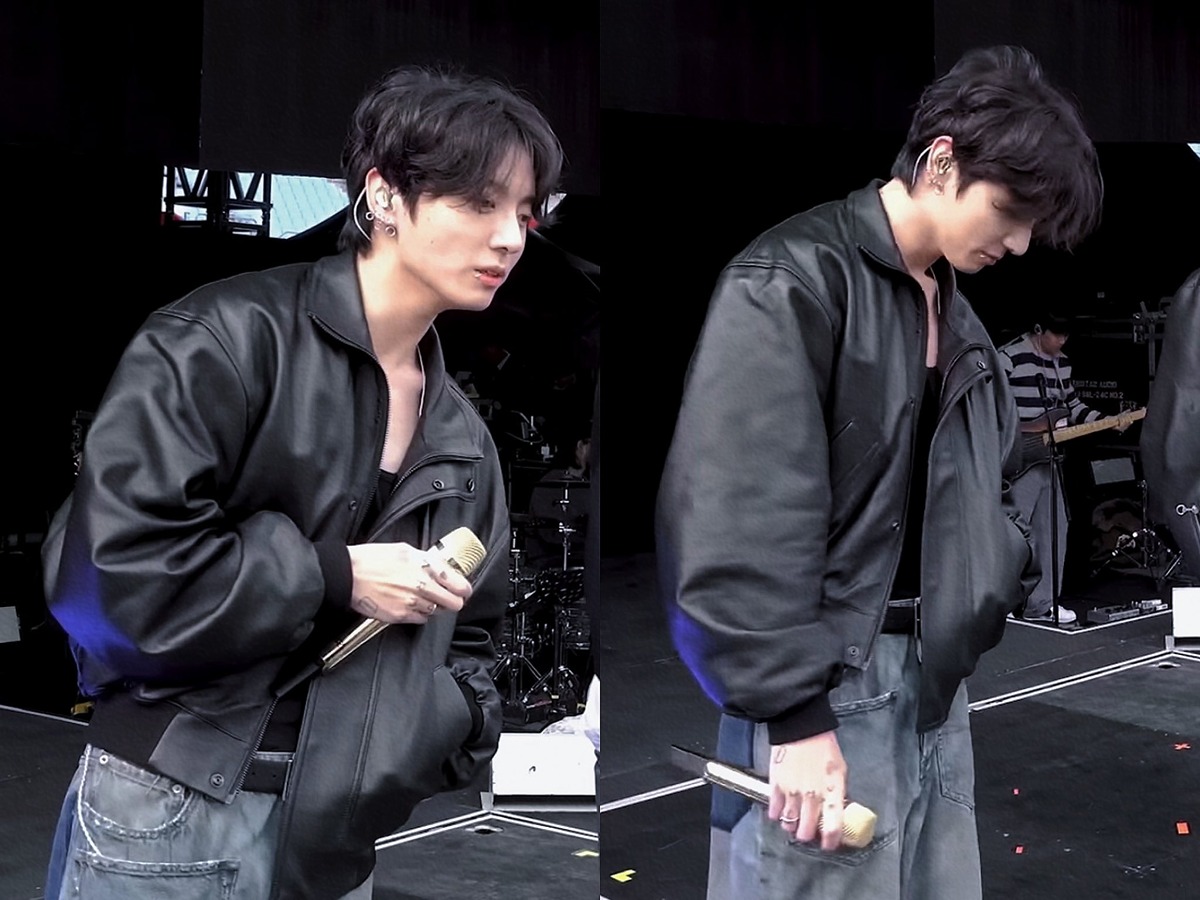 [잡담] 정국 정말 미운데 사진보고 | 인스티즈