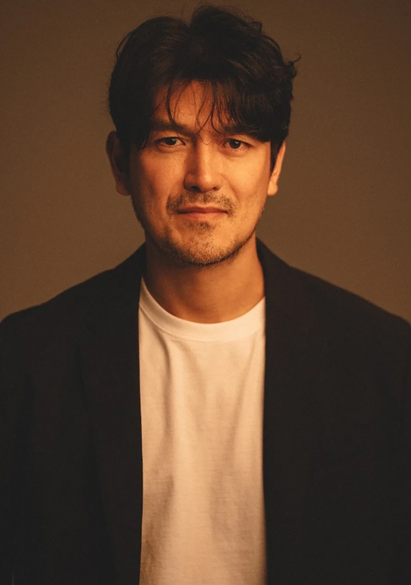 [정보/소식] '범죄도시' 형사 이지훈, 하이퍼나인엔터와 전속계약…새 도약 시작 | 인스티즈