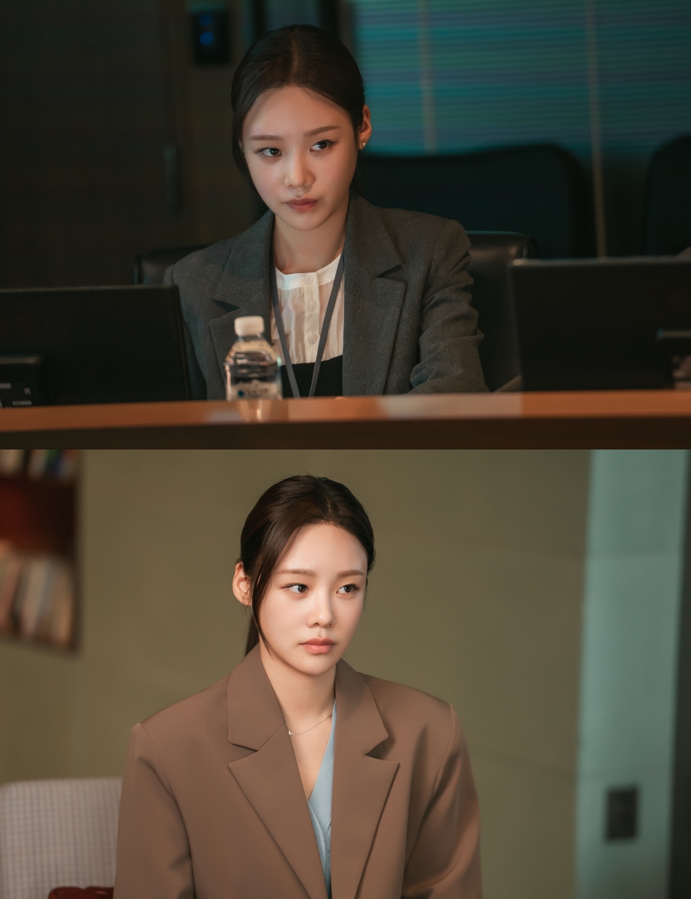 [정보/소식] 첫번째남자) '첫 번째 남자' 김민설, 생애 첫 주연…'집착+계산+허당미' 장착 | 인스티즈
