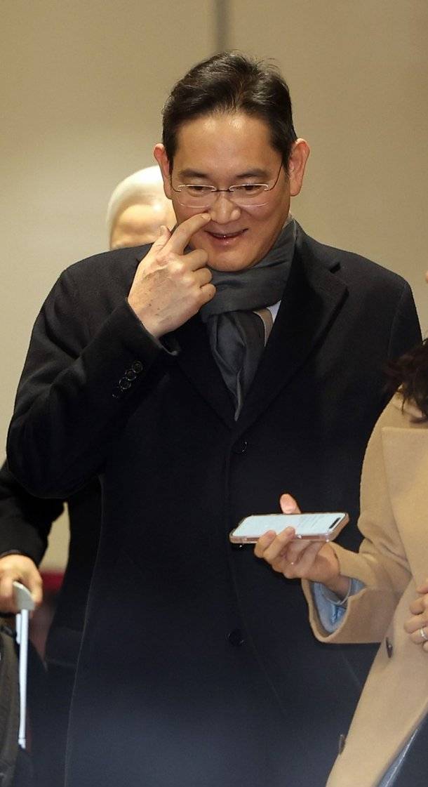 [잡담] 이재용 귀는 자연이야?? | 인스티즈