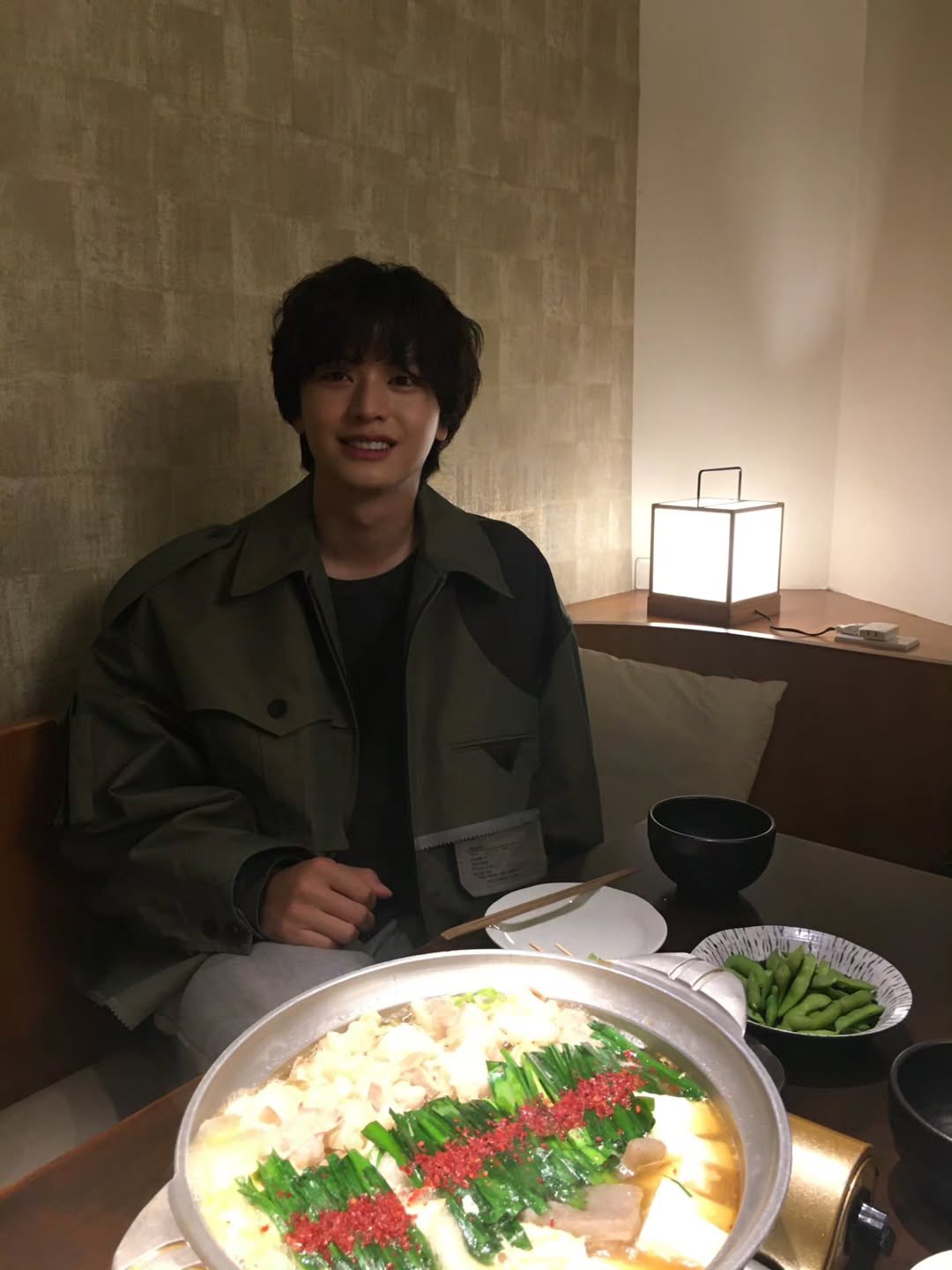 [잡담] 육성재 최근 인스타 진짜 잘생겼다 | 인스티즈