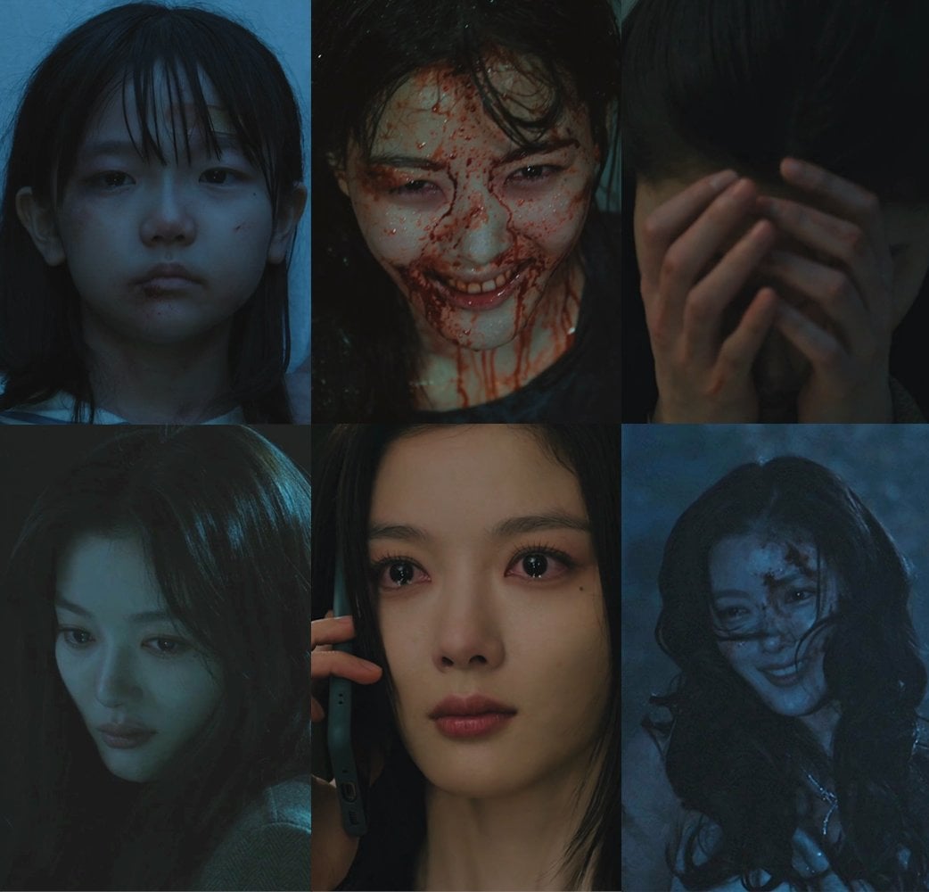 [잡담] 백아진 이거만 봐도 누가 최악의 엑스인지 딱 티남 | 인스티즈