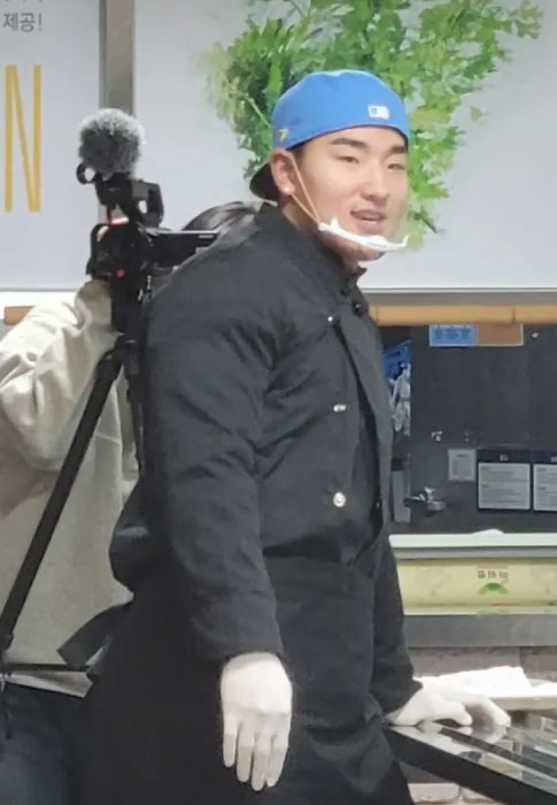 [잡담] 요구르트는 한사람당 한개씩 | 인스티즈