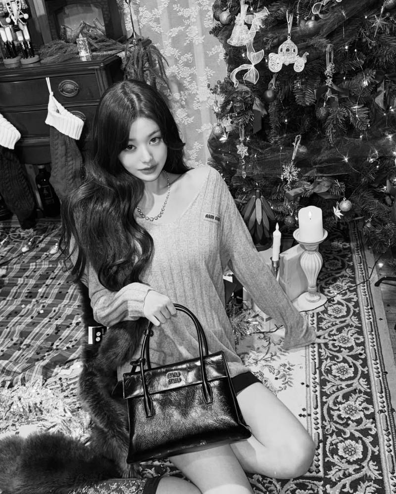 251205 아이브 장원영 인스타그램 업데이트 | 인스티즈