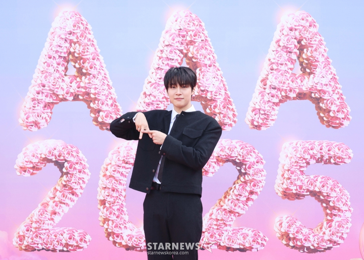 [잡담] AAA 레드카펫 강유석 | 인스티즈